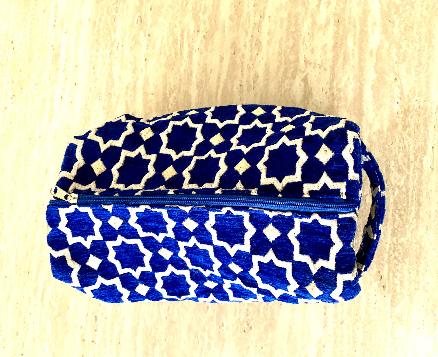 MOSAÏA – Trousse Artisanale Marocaine