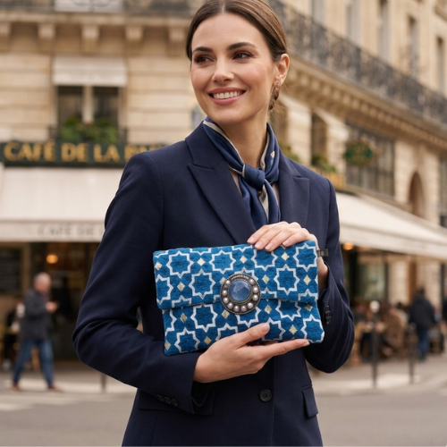 POCHETTES