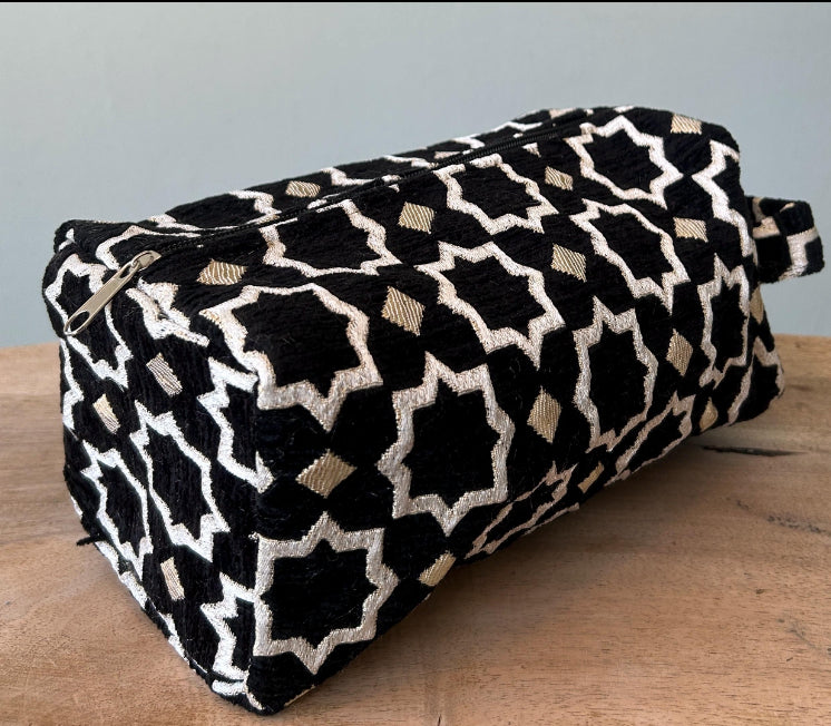 MOSAÏA – Trousse Artisanale Marocaine