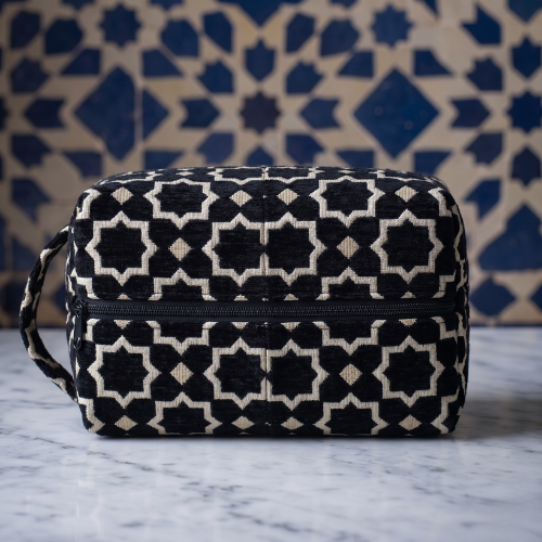 MOSAÏA – Trousse Artisanale Marocaine